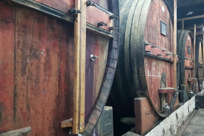 Douro Valley for Wine Lovers with Visit to 4 Wineries and Lunch - Stop One: Port-Heavy Tastings That Set the Tone