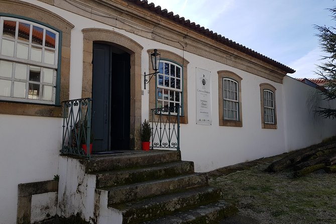 Douro Valley for Wine Lovers with Visit to 4 Wineries and Lunch - The Best Part: Guides Who Actually Teach While You Sip