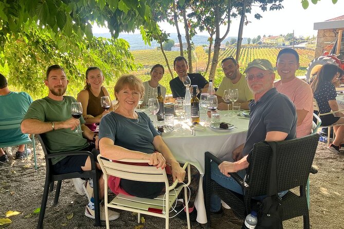 Douro Valley for Wine Lovers with Visit to 4 Wineries and Lunch - Beautiful Views, But Plan for a Long Day