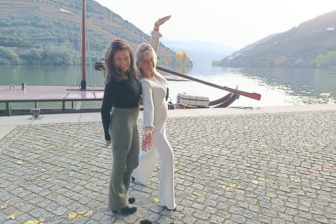 Douro Valley Half-Day Tour with Winery and Lunch From Porto - Tabuaco Lunch: The Part You’ll Thank Yourself For