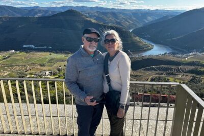 Douro Valley Half-Day Tour with Winery and Lunch From Porto - The Drive Through the Douro: Why You Should Enjoy the Road