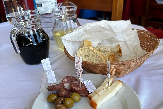 Douro Valley Half-Day Tour with Winery and Lunch From Porto - Back to Pinhão and Porto: Wrapping Up Without Feeling Rushed