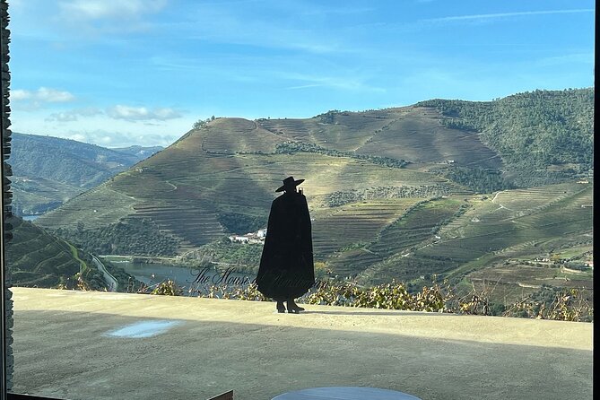 Douro Valley Half-Day Tour with Winery and Lunch From Porto - Who This Douro Half-Day Tour Fits Best