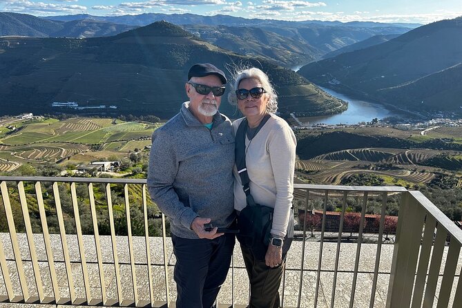 Douro Valley Half-Day Tour with Winery and Lunch From Porto - The Drive Through the Douro: Why You Should Enjoy the Road