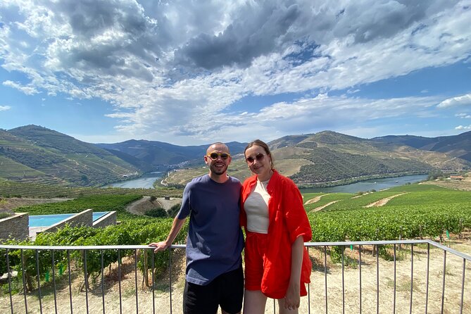 Douro Valley in a Tesla - What’s Included (and Why It Matters for Value)
