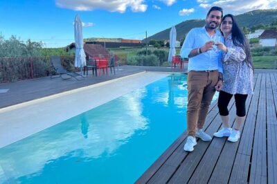 Douro Valley Luxury Wine Tour: 3 Estates, Cruise & Gourmet Dining - Price and Value: What $474.58 Buys You Here