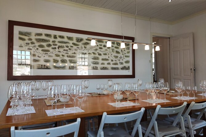 Douro Valley Pinhao Quinta da Foz Tour and Tasting 5 Wines - Key things that make this Quinta da Foz Pinhão tour worth your time