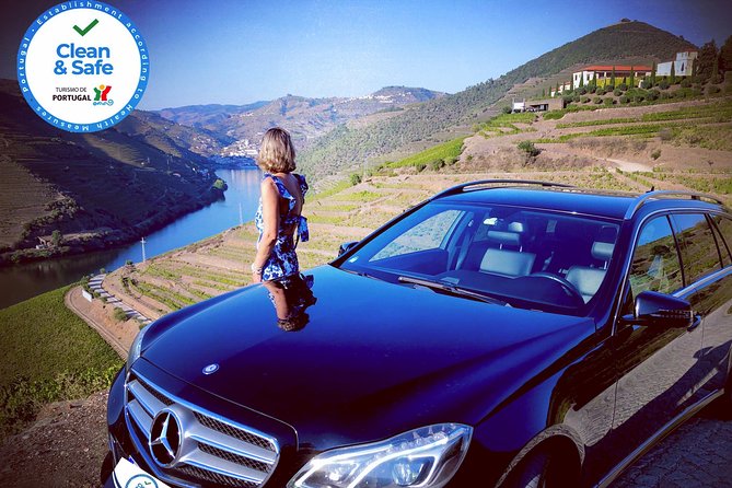 Douro Valley Premium Private - Key things that make this tour worth your time