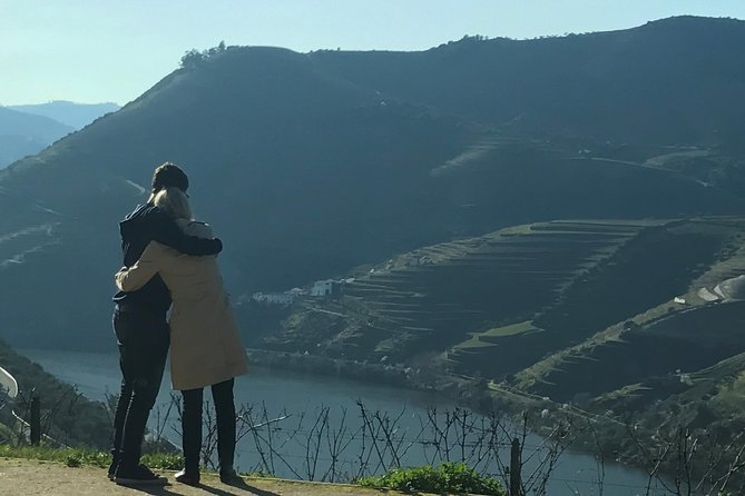 Douro Valley Premium Private - Douro Valley in one chauffeured day from Porto