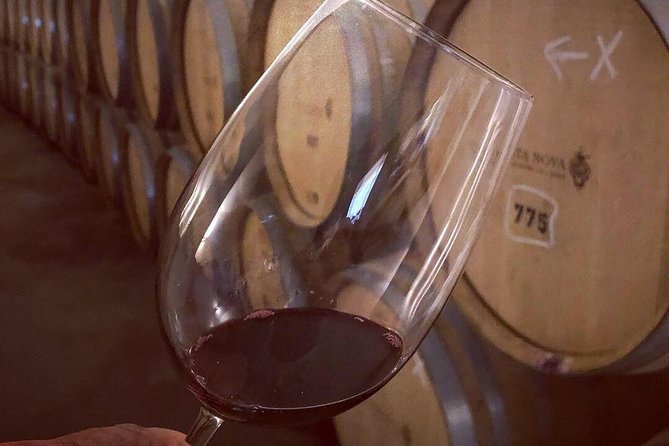 Douro Valley Premium Private - Food and lunch timing: what to confirm before you go hungry