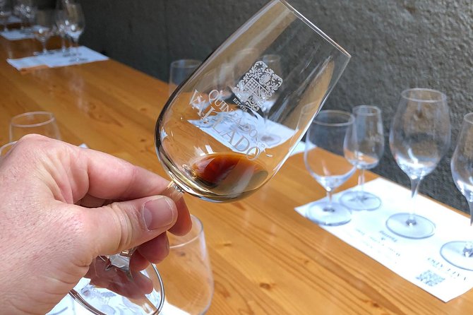 Douro Valley Premium Private - Price and logistics: is $311.55 per person a good deal?