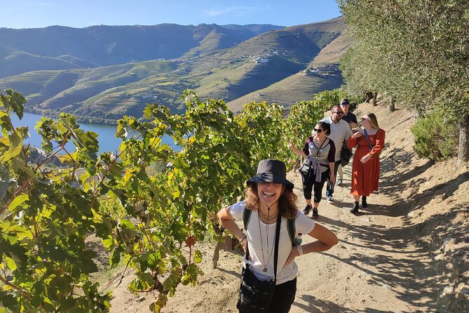 Douro Valley Premium Tours - Private Driver & Guide - Key points to know before you go