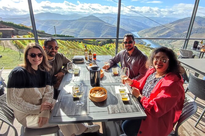 Douro Valley Premium Tours - Private Driver & Guide - Boutique winery tastings: olive oil, wine, honey, almonds