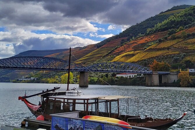 Douro Valley Prime Tour: Wine Tastings, Boat & Lunch from Porto - Why This Douro Day Starts in Porto at 8:15