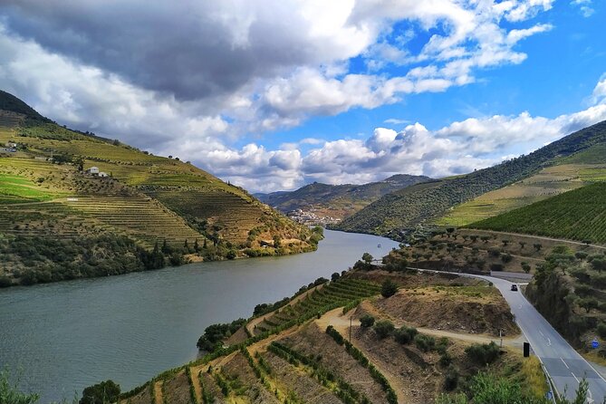 Douro Valley Prime Tour: Wine Tastings, Boat & Lunch from Porto - Quinta do Panascal Tastings: Granite Tanks and Port Views