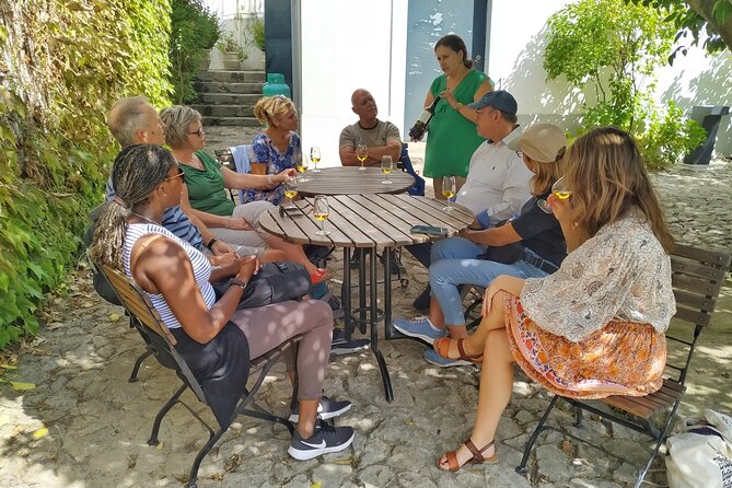 Douro Valley Prime Tour: Wine Tastings, Boat & Lunch from Porto - Group Size, Guides, and the Road Comfort Factor