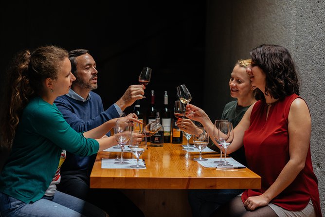 Douro Valley Private Day Trip including Boat Ride & Wine Tasting - Quinta do Infantado: why this winery visit is the centerpiece