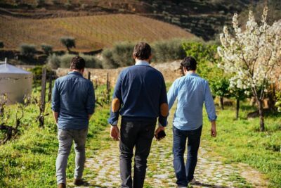 Douro Valley Private Day Trip including Boat Ride & Wine Tasting - Lunch in the Douro Valley: where the day either clicks or disappoints