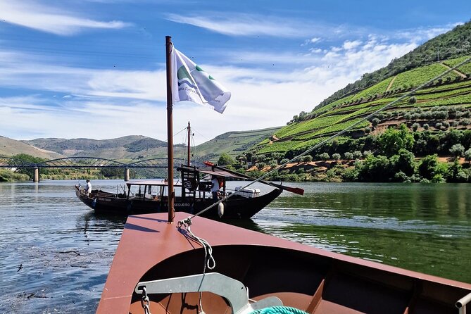 Douro Valley-Private Experience-Specialized Guide, Lunch, Boat,wineries,tastings - Stop 3: Pinhão Railway Station tiles that feel like local art history