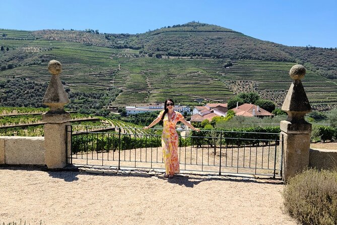 Douro Valley-Private Experience-Specialized Guide, Lunch, Boat,wineries,tastings - Two winery visits: tastings that teach, not just pour