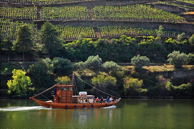 Douro Valley Private Full–Day Tour from Porto - Quick hits before you go