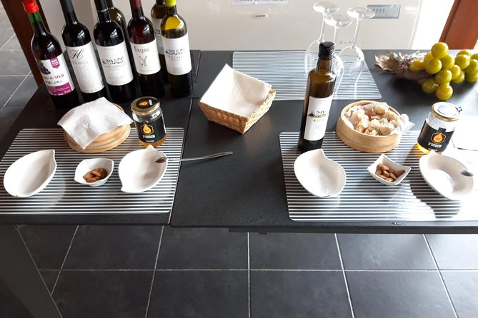 Douro Valley Private Premium Tour with Wine Tasting (1 to 4 people) - Amarante: the monastery, the romanesque bridge, and sweet bites