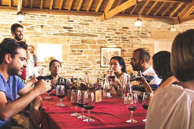 Douro Valley: private tour with lunch and wine estate all inclusive - Cais do Pinhão: rabelo boat ride and the weather reality
