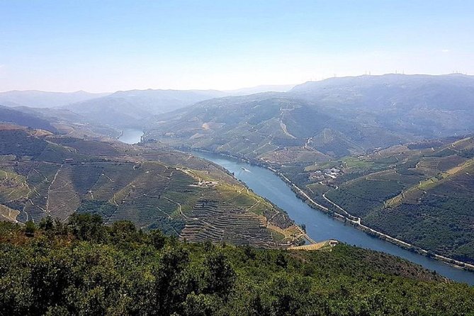 Douro Valley: private tour with lunch and wine estate all inclusive - What you’re paying for: value at about $260 per person