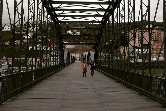 Douro Valley Private Wine and Food Tour From Porto - A Douro Valley day trip that actually feels like your day