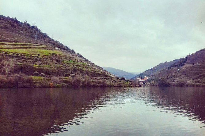 Douro Valley Private Wine Tour From Lisbon - Pinhão is where the valley feels real, and where your timing matters