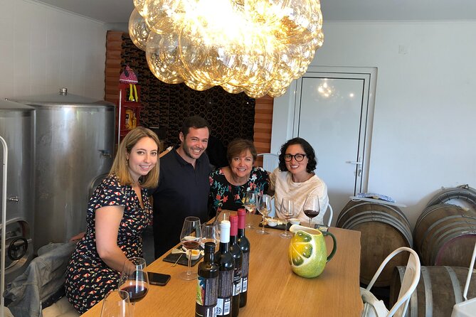 Douro Valley private wine tour | tastings and lunch included - The Douro River cruise: your built-in reset