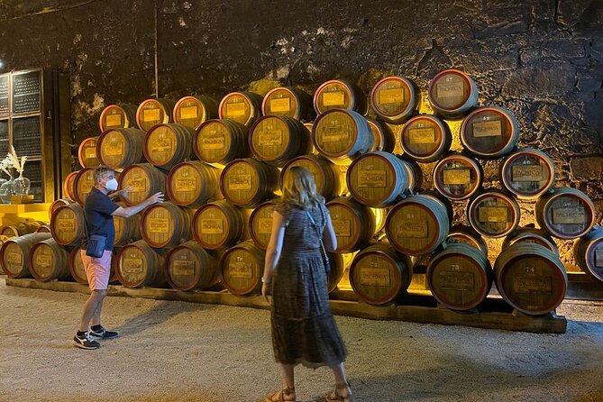 Douro Valley private wine tour | tastings and lunch included - Timing and logistics: a smooth day that still feels long