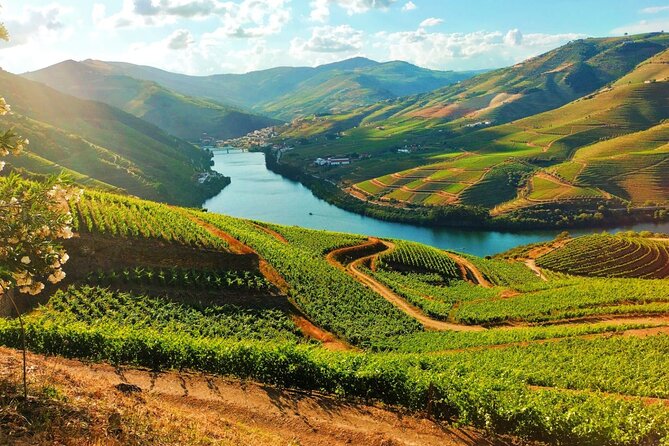 Douro Valley - Relaxed Departure from Porto - Why This Douro Valley Day Feels Relaxed (Even When It’s Long)