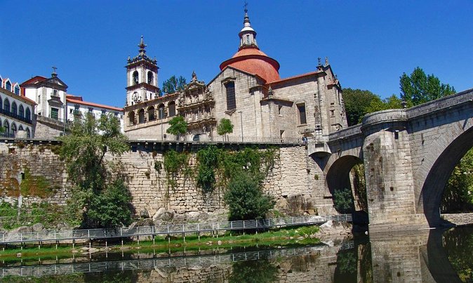 Douro Valley small group tour, Mateus Palace, Lunch and Wine tastings - Quick hit checklist: what makes this Douro day work