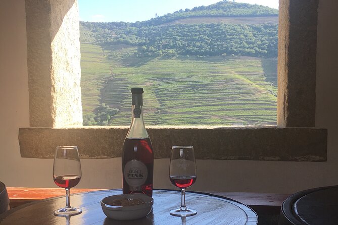 Douro Valley small group tour, Mateus Palace, Lunch and Wine tastings - Price and value: why $217.23 can actually make sense here
