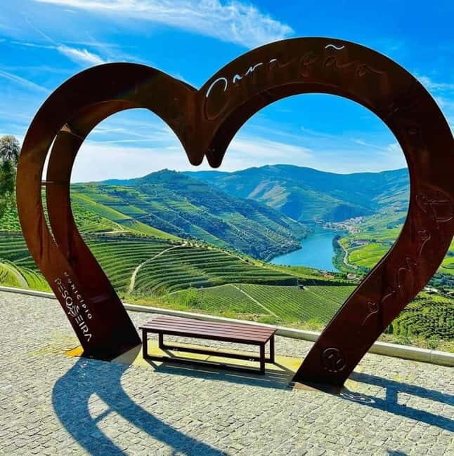 Douro Valley: Small-Group Tour, Winery's Lunch, Private Boat - Inside a Century-Old Family Winery: Foot-Treading in Granite Lagares