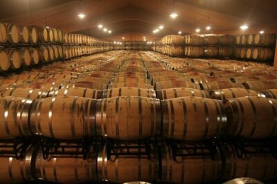 Douro Valley Tour: Wine Tasting, Cruise and Lunch from Porto - The Drive Through Wine Country and the Peso da Régua Moment