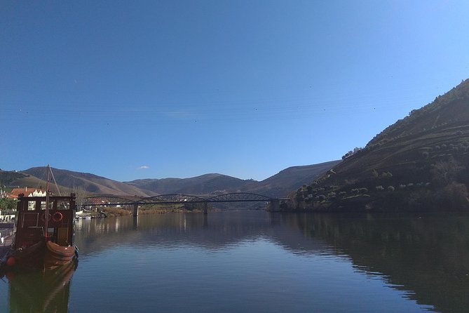 Douro Valley Tour: Wine Tasting River Cruise and Lunch from Porto - Douro Valley Time: World Heritage Views and Photo Stops at the Right Pace