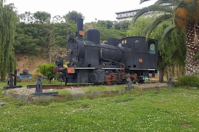 Douro Valley Tour: Wine Tasting River Cruise and Lunch from Porto - Porto Return: Finishing at the Same Place You Started
