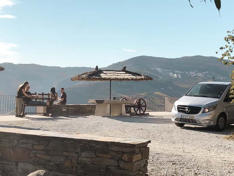 Douro Valley: Tour with Wine Tastings, Lunch, and Boat Ride - Who Should Book This Douro Day Trip (and Who Might Skip)