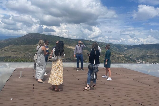 Douro Valley unforgettable experiences - The value in a small-group Douro day from Peso da Régua