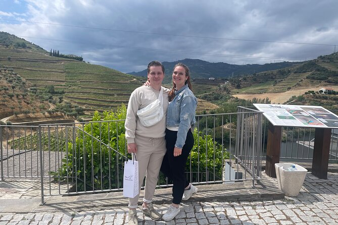 Douro Valley unforgettable experiences - Stop 2: Vila Seca family quinta for Doc and Porto tastings
