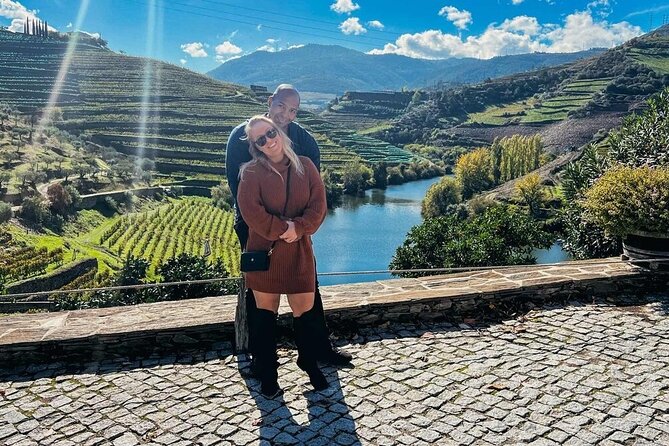Douro Valley unforgettable experiences - Stop 4: Torguiano viewpoint stop for quick river views