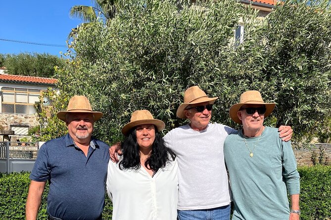 Douro Valley unforgettable experiences - Stop 6: The Rabelo boat cruise from Pinhão (one hour)