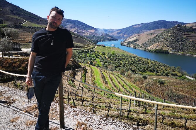 Douro Valley Wine Tour Private Group, 1h Cruise, Lunch from Porto - Starting in Porto with a private-group feel