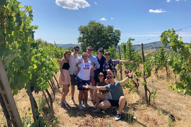 Douro Valley Wine Tour Private Group, 1h Cruise, Lunch from Porto - Time on the Douro River: 50 minutes of views that do the talking