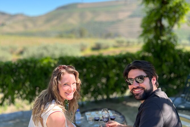 Douro Valley Wine Tour with Tastings, Boat Ride & Lunch - Key highlights you’ll feel right away