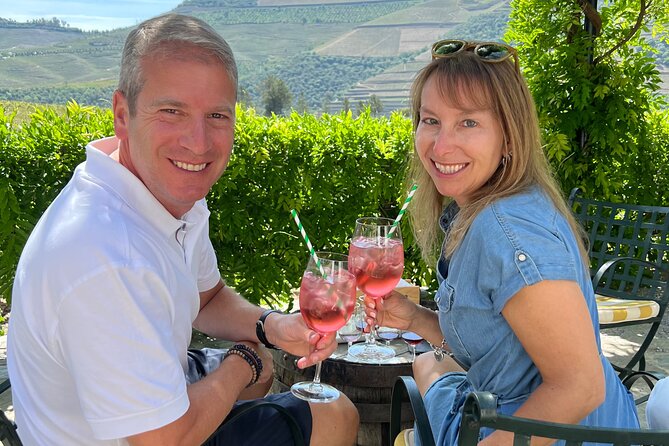 Douro Valley Wine Tour with Tastings, Boat Ride & Lunch - A one-day Douro plan that hits the good parts