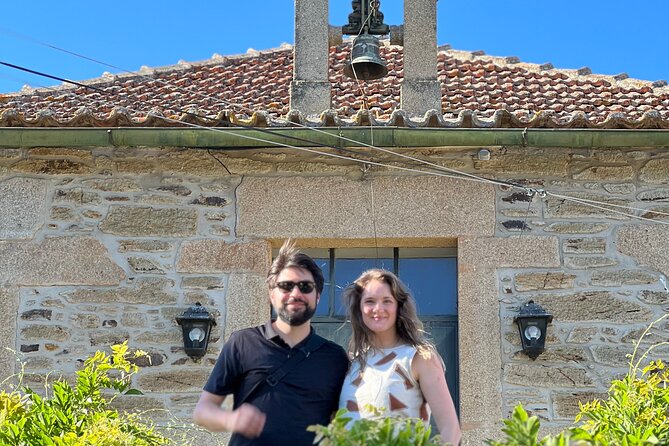 Douro Valley Wine Tour with Tastings, Boat Ride & Lunch - Stop 2: Quinta da Roeda and Croft’s Port legacy