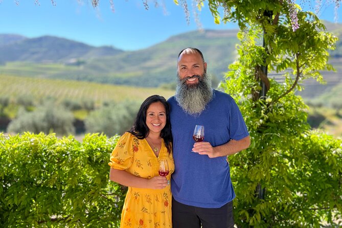 Douro Valley Wine Tour with Tastings, Boat Ride & Lunch - António’s guiding style: the difference between a tour and an experience